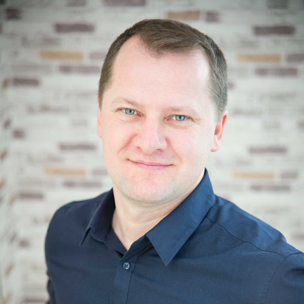 Profilbild von Waldemar Wegener