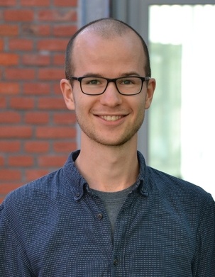 Profilbild von Marian Hüer